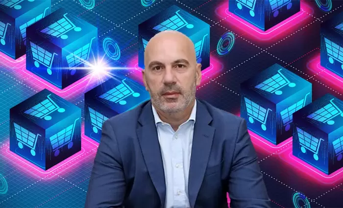 Καραγιώργης: Win - Win για επιχειρήσεις και καταναλωτές το ηλεκτρονικό εμπόριο