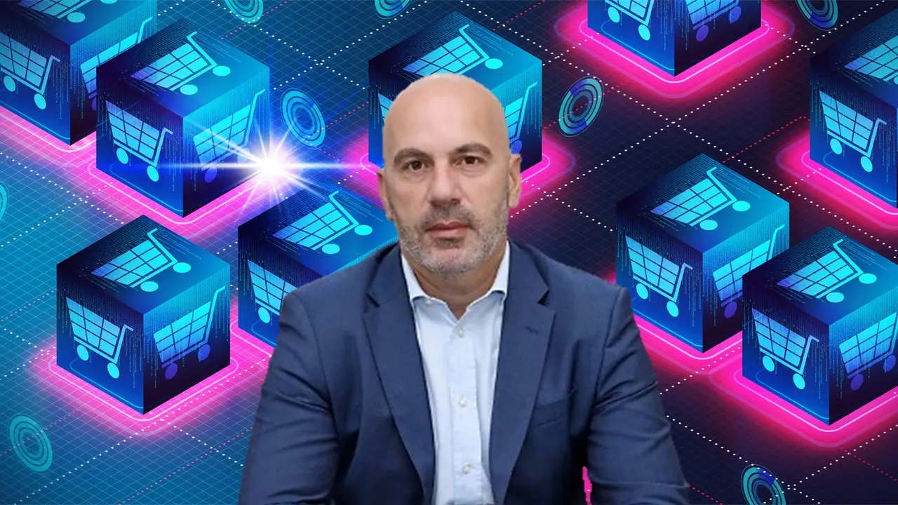Καραγιώργης: Win - Win για επιχειρήσεις και καταναλωτές το ηλεκτρονικό εμπόριο