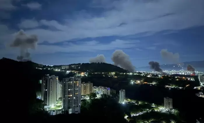 Σε κατάσταση έκτακτης ανάγκης κήρυξε τη Βενεζουέλα ο Μαδούρο