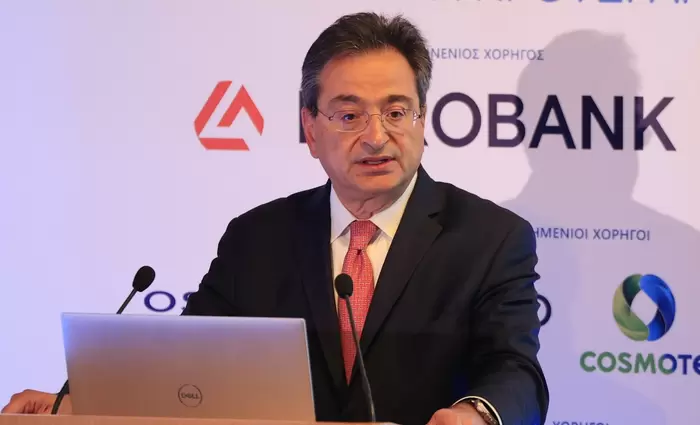 Φωκίων Καραβίας (Eurobank): Σταυροδρόμι η Κύπρος για τους σχεδιασμούς του Ομίλου