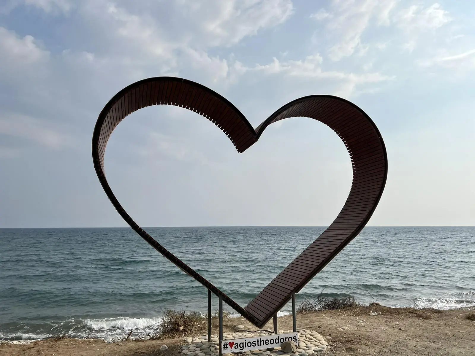 Με τουριστικές δράσεις αποχαιρετά η Επαρχία Λάρνακας το 2022