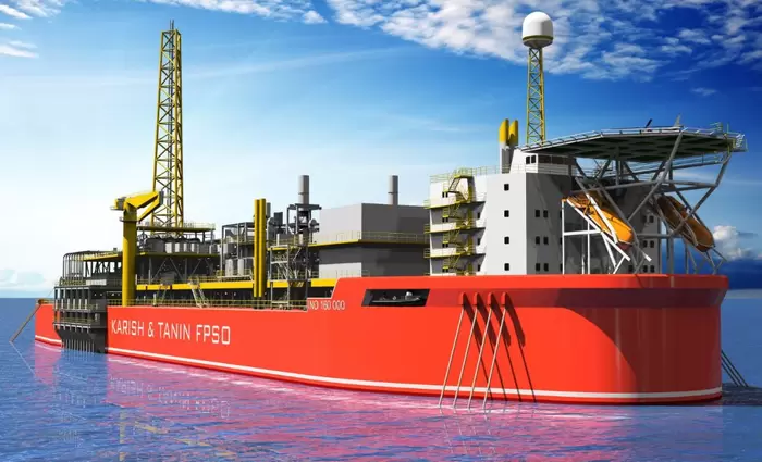 Energean: Παραγωγή πετρελαίου από τον κόλπο της Καβάλας