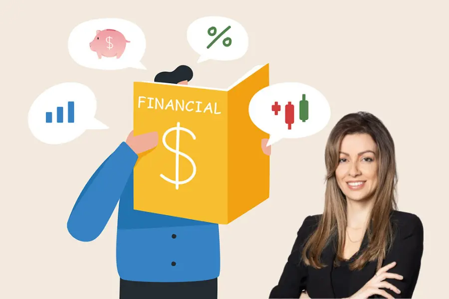 Η επανάσταση της χρηματοοικονομικής εκπαίδευσης ξεκινά στα σχολεία