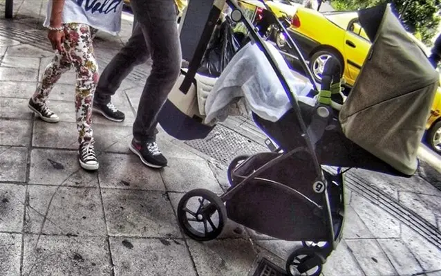 Χαμηλότερος από τον μέσο όρο της ΕΕ ο δείκτης γονιμότητας στην Κύπρο