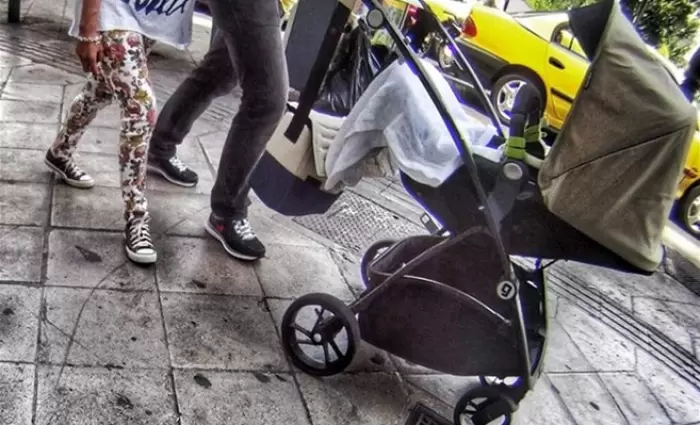 Χαμηλότερος από τον μέσο όρο της ΕΕ ο δείκτης γονιμότητας στην Κύπρο