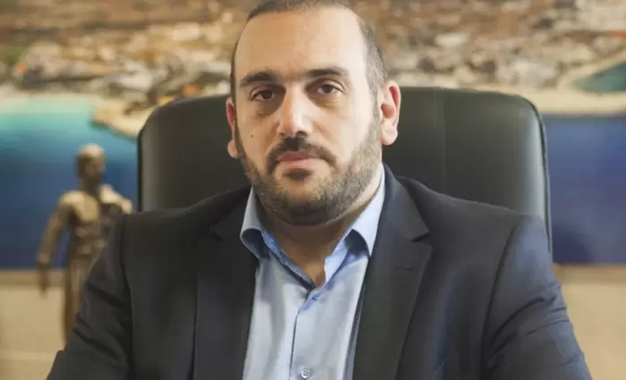 Καρούσος: Προσήλωση στην ανάπτυξη της οικοδομικής βιομηχανίας