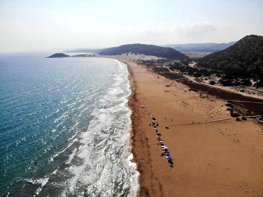 Ισραηλινοί αγόρασαν μεγάλη έκταση γης Ε/Κ στην Καρπασία - Πώς έγινε η πώληση