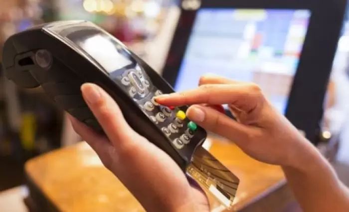 ΕΚΤ: Αύξηση 8,6% των πληρωμών χωρίς μετρητά στην Ευρωζώνη