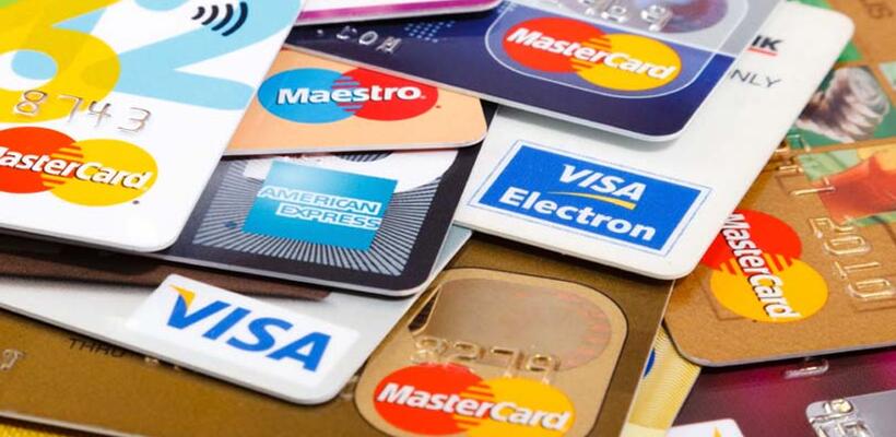 Οι κάρτες το πιο δημοφιλές μέσο πληρωμής στην Κύπρο, αναφέρει σε έκθεση η ΚΤΚ