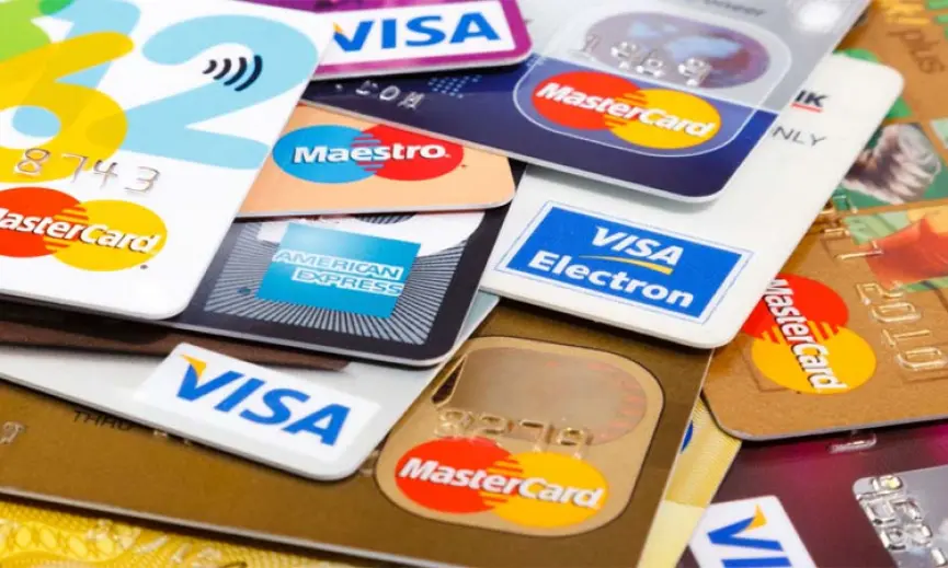 Οι περισσότερες συναλλαγές γίνονται με κάρτες πληρωμών - Η Κύπρος δεύτερη στην ευρωζώνη