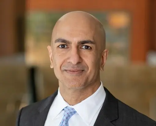 Κασκάρι (Fed): Η επιβράδυνση στην απασχόληση φέρνει δύο ακόμη μειώσεις επιτοκίων το 2025