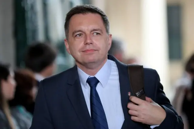 Καζίμιρ-ΕΚΤ: Ειλημμένη η απόφαση για μείωση των επιτοκίων την επόμενη εβδομάδα