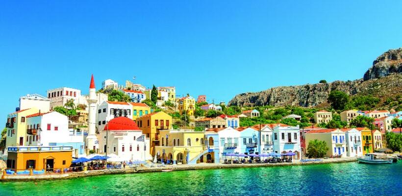 Κέρδισε ταξίδι με προορισμό της επιλογής σου