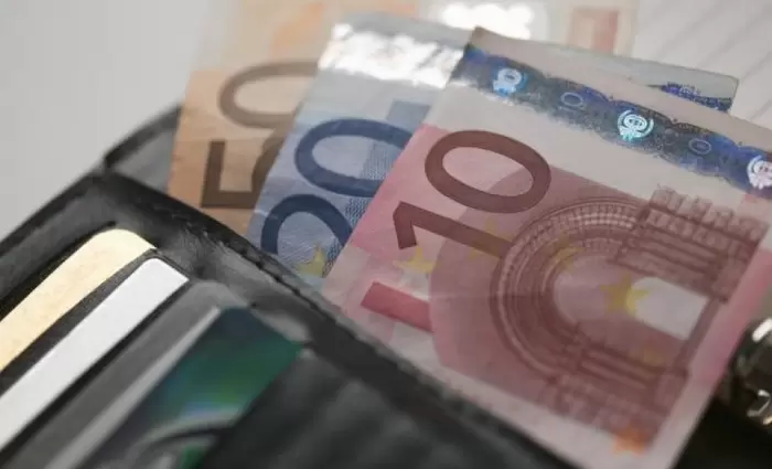 Από 31% ως 626% του μέσου όρου το κατά κεφαλήν ΑΕΠ στις περιφέρειες ΕΕ 