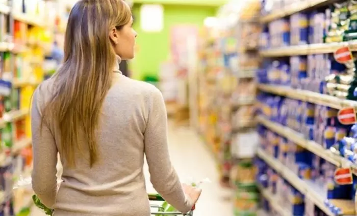 Αύξηση 2,7% του Εναρμονισμένου Δείκτη Τιμών Καταναλωτή