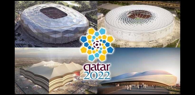 Nike και Αdidas «σκοράρουν» στο παγκόσμιο κύπελλο ποδοσφαίρου του Κατάρ