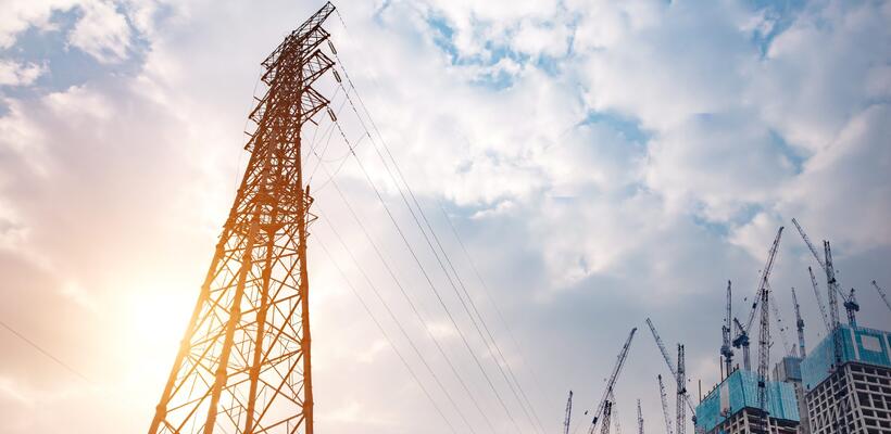 ΠτΔ: Η Κυβέρνηση θα συνεχίσει να στηρίζει τον κατασκευαστικό τομέα