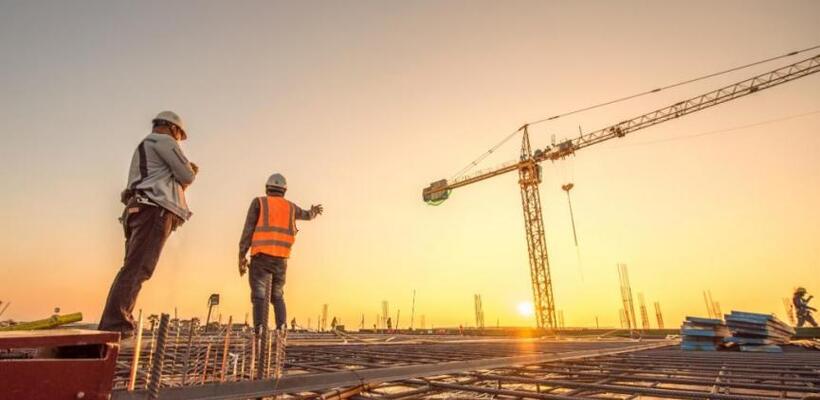 Μικρότερα και φθηνότερα σπίτια στην Κύπρο χτίζονται το 2022