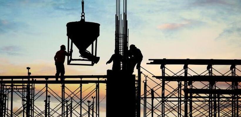 Τα οικοδομικά υλικά αυξήθηκαν πέραν του 11% σε ένα χρόνο