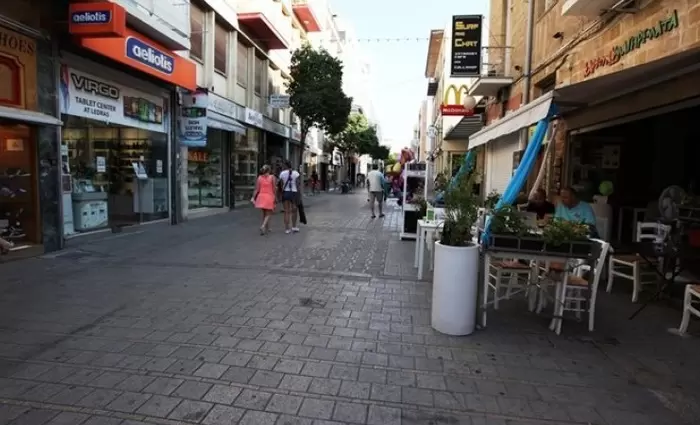 Ξεκίνησε η αντίστροφη μέτρηση για άνοιγμα των επιχειρήσεων (vid)