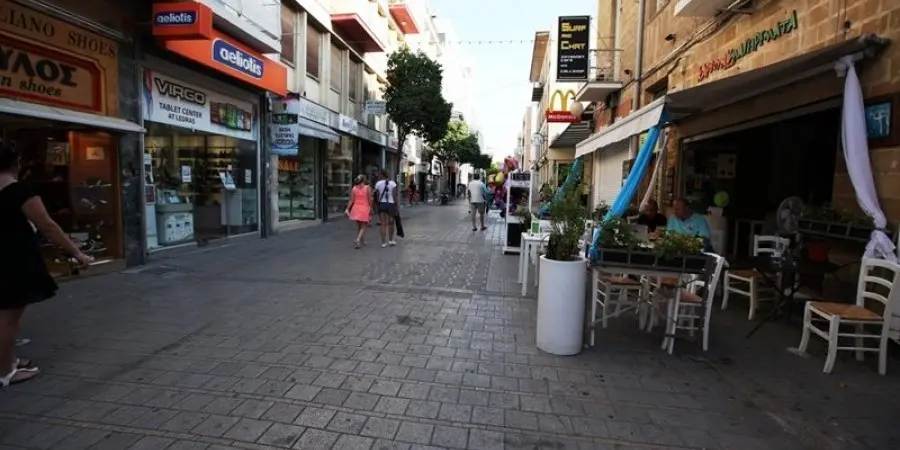 Ξεκίνησε η αντίστροφη μέτρηση για άνοιγμα των επιχειρήσεων (vid)