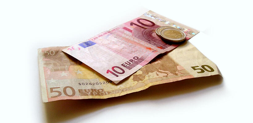 Μισό εκατομμύριο κατάθεση στον Συνεργατισμό από τον ΔΗΣΥ