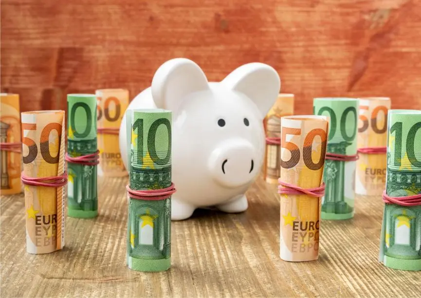 Επιτόκια: Στο 2,45% το υψηλότερο καταθετικό - Η εικόνα ανά τράπεζα