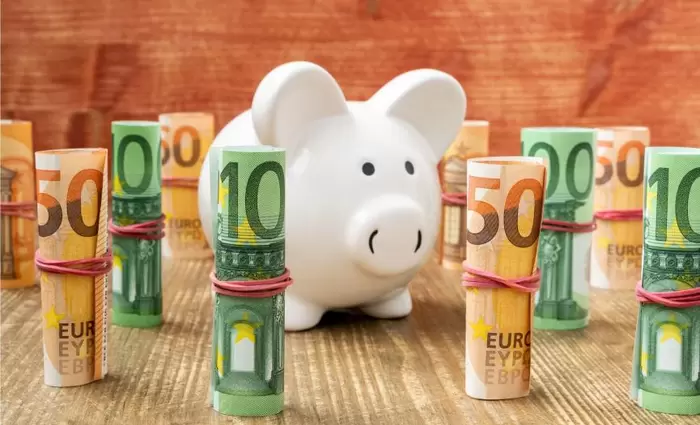 Επιτόκια: Στο 2,45% το υψηλότερο καταθετικό - Η εικόνα ανά τράπεζα