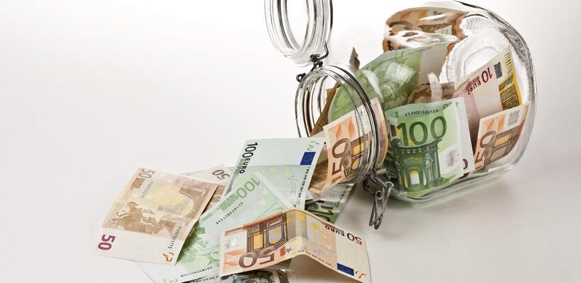 Μειώθηκαν οι καταθέσεις των κυπριακών τραπεζών