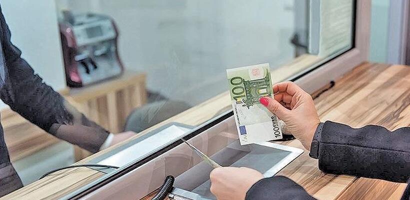 Σημαντική αύξηση στις καταθέσεις τον Ιούνιο