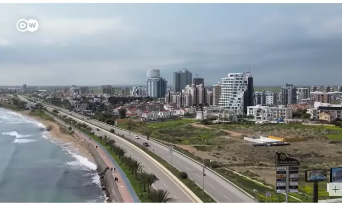 Μαύρη αγορά και ξέπλυμα χρήματος συνθέτουν την αγορά ακινήτων στα κατεχόμενα (βίντεο)