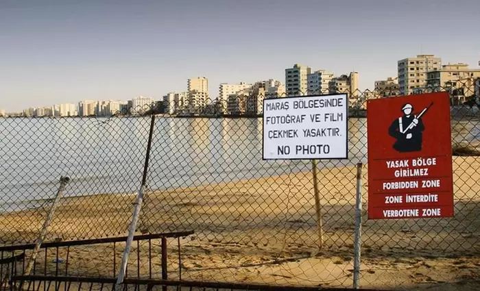 Ευκαιρία ενίσχυσης των κατεχομένων βλέπει ο Τούρκος Υφ. Τουρισμού