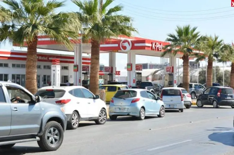 Εξελίσσεται σε μάστιγα η ακρίβεια στα κατεχόμενα