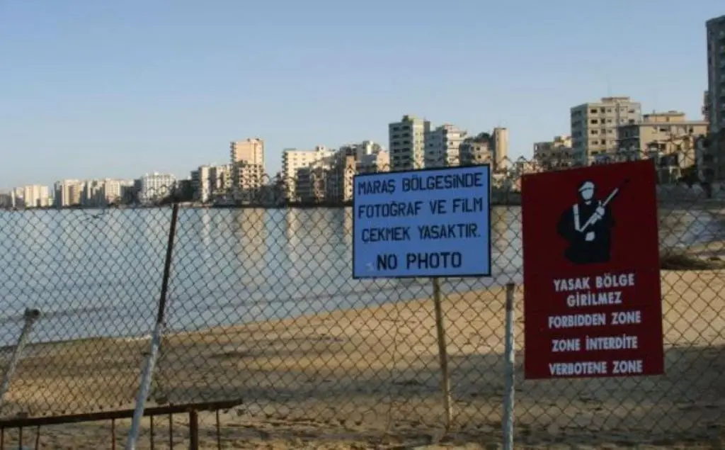 Ρεκόρ πώλησης 340 διαμερισμάτων σε 8 ώρες στο κατεχόμενο Τρίκωμο