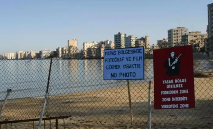 Στο 24,9% η πληρότητα των ξενοδοχείων στα κατεχόμενα το πρώτο 2μηνο