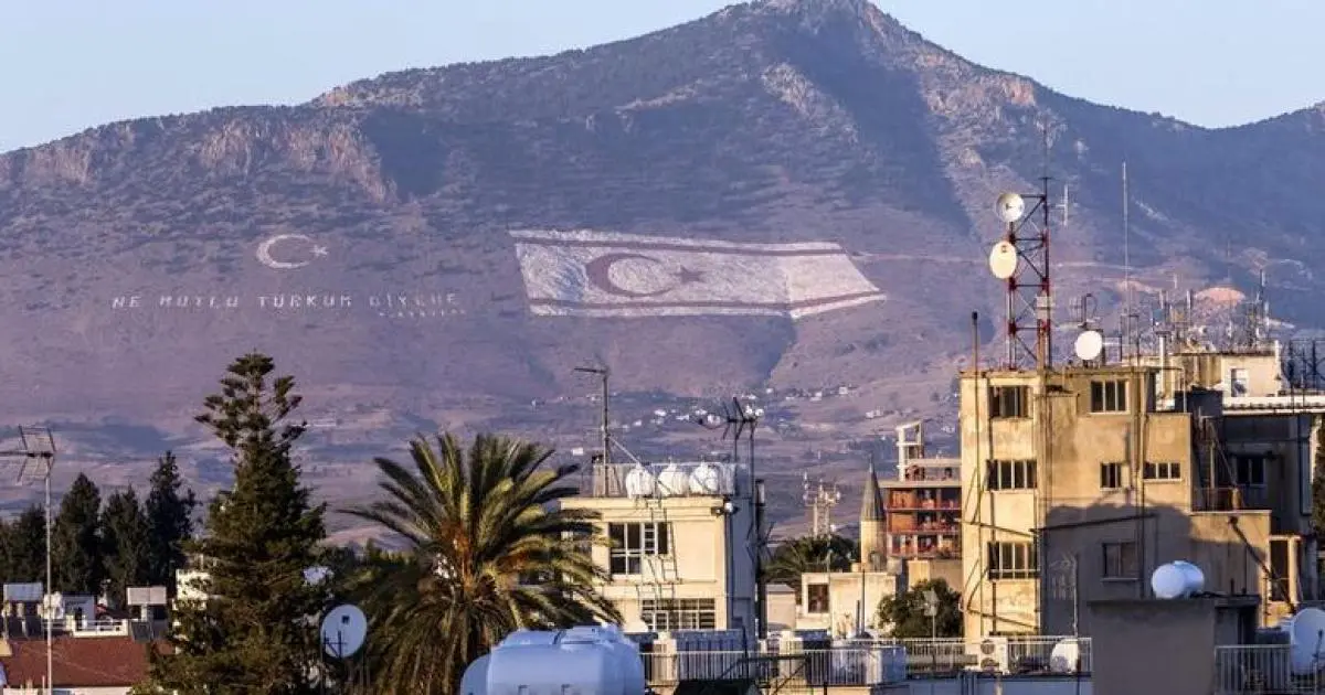 Διπλασιάστηκαν Ρώσοι και Ιρανοί που ζουν στα κατεχόμενα - Πόσοι ήρθαν φέτος