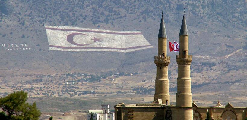 «Αδρανείς» λογαριασμοί στα κατεχόμενα - Μεταξύ αυτών και ενός Ε/κ