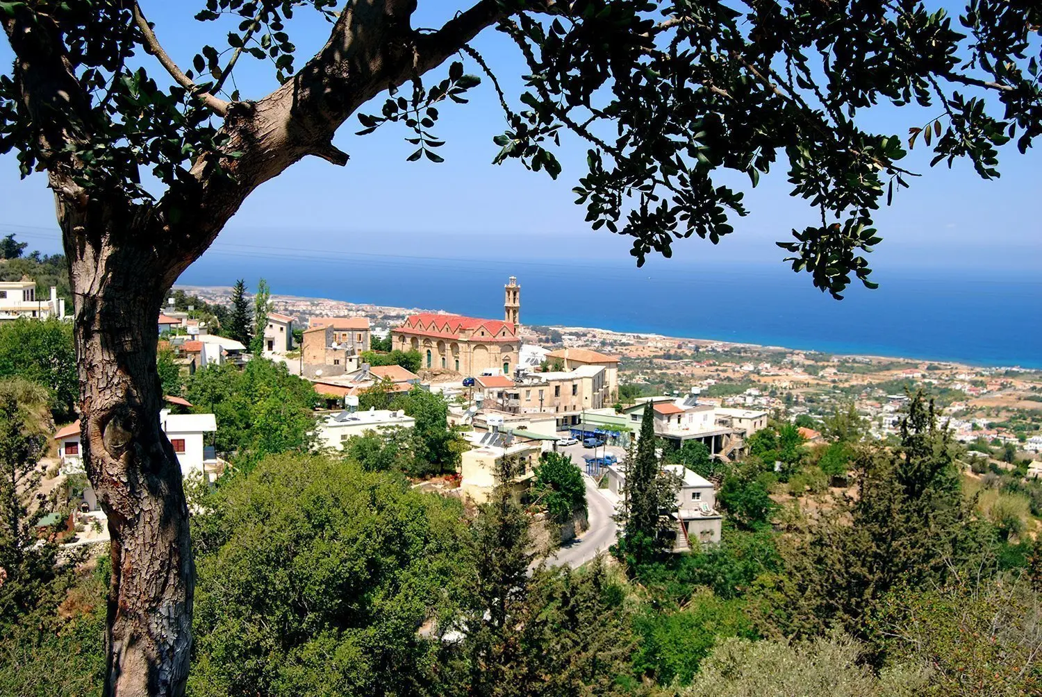 Κατεχόμενα: Σε Ελληνοκύπριους ανήκουν 3 στα 4 οικόπεδα που πωλούνται σε ξένους