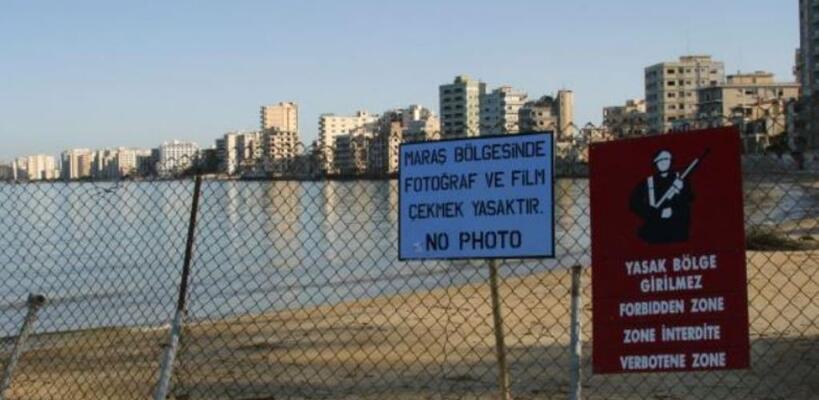 Πωλήσεις ακινήτων σε 2.672 αλλοδαπούς μέσα σε ένα χρόνο στα κατεχόμενα