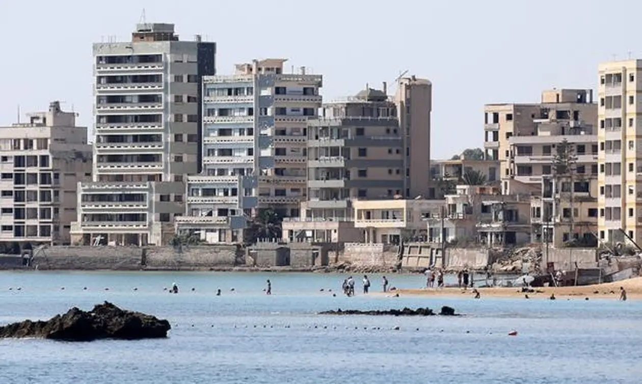 Τ/κ δημοσίευμα: «Πονοκέφαλος» η πώληση ακινήτων στα κατεχόμενα