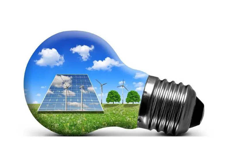 Ένεση 10 δις ευρώ για προώθηση της 'καθαρής τεχνολογίας και ενέργειας' 