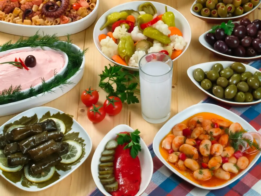 Αυξημένες οι τιμές των περισσοτέρων προϊόντων της Καθαράς Δευτέρας