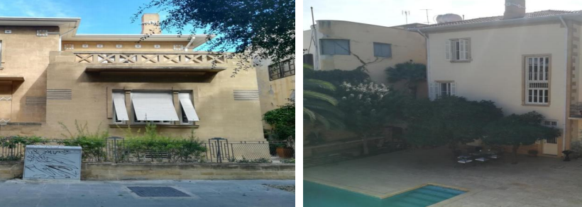 BOCY: Πλειστηριασμός σπιτιού στη Λευκωσία για €1,448,000