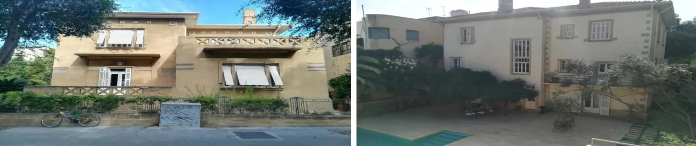 BOCY: Πλειστηριασμός σπιτιού στη Λευκωσία για €1,448,000