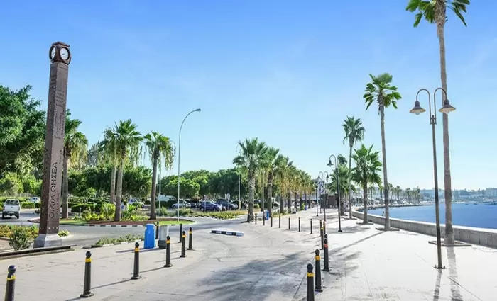 Σε χειμερία νάρκη η τουριστική Πάφος