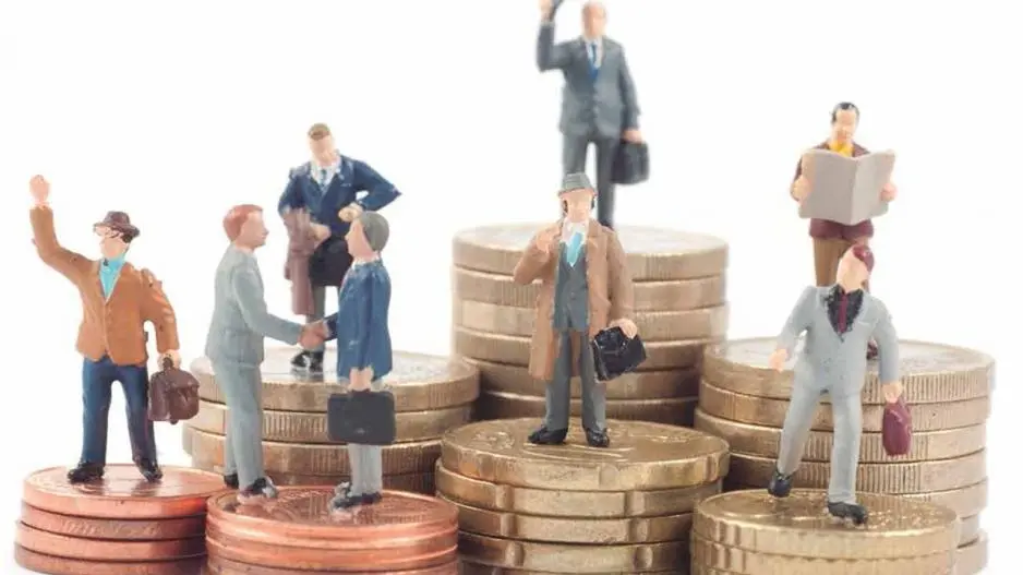 Αυτά είναι τα 10 πιο αναπτυσσόμενα επαγγέλματα της επόμενης δεκαετίας