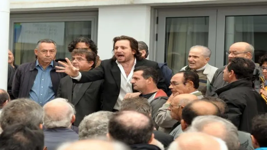 Στις 22 Ιανουαρίου αποφασίζουν για τις προεδρικές ΣΥΚΑΛΑ και κάτοχοι αξιογράφων