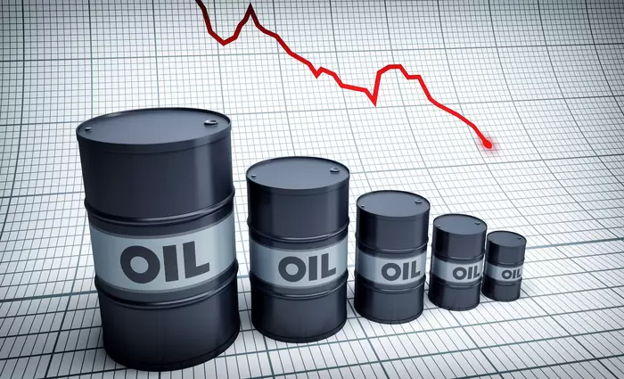 Βουτιά για την παραγωγή πετρελαίου της Λιβύης