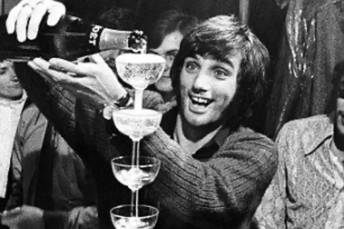 George Best: Ο Beatle No5