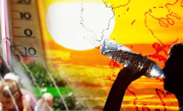 Οδηγίες Επιθεώρησης Εργασίας για αποτροπή θερμικής καταπόνησης εργαζομένων